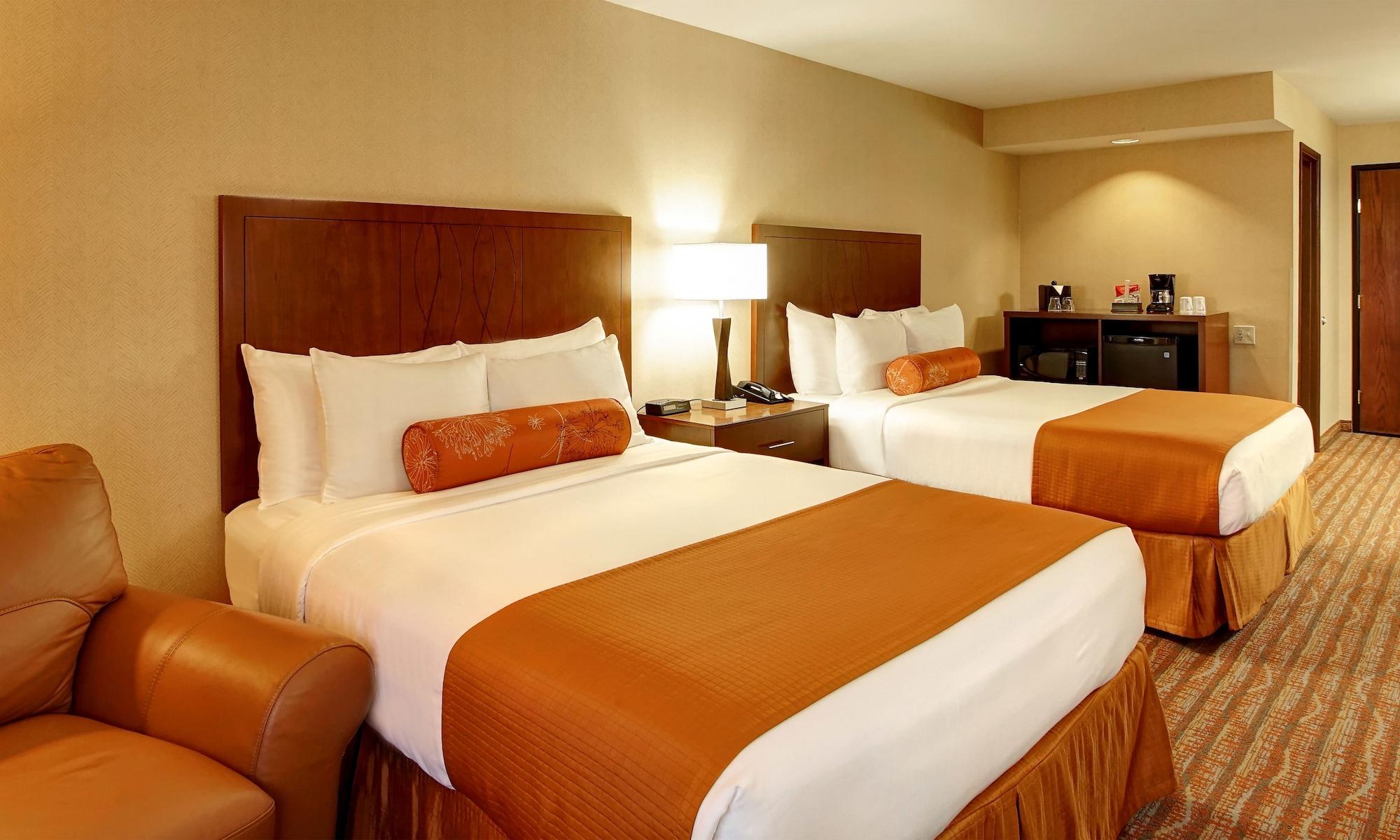 The Hotel ซาเลม ภายนอก รูปภาพ