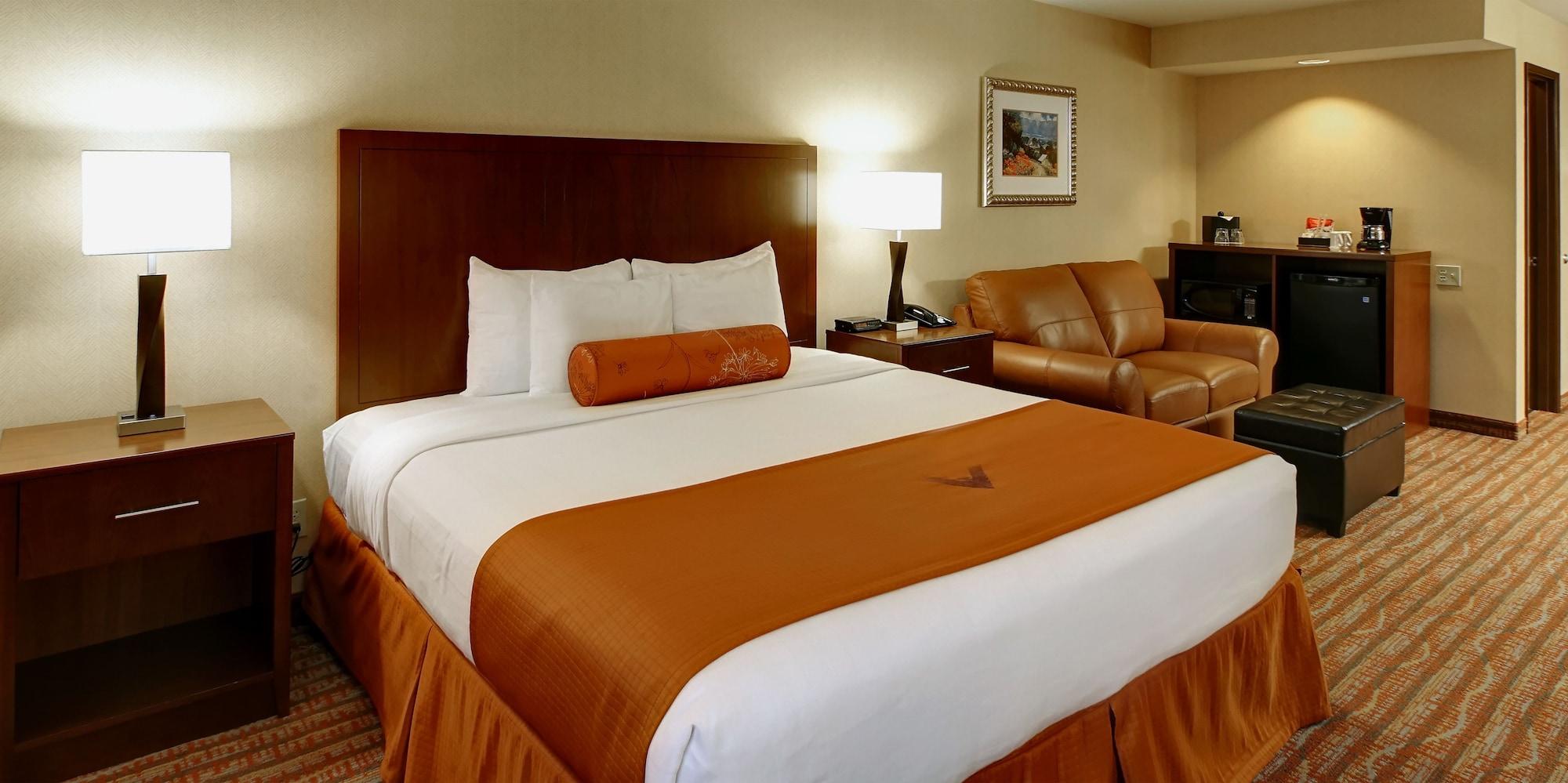 The Hotel ซาเลม ภายนอก รูปภาพ