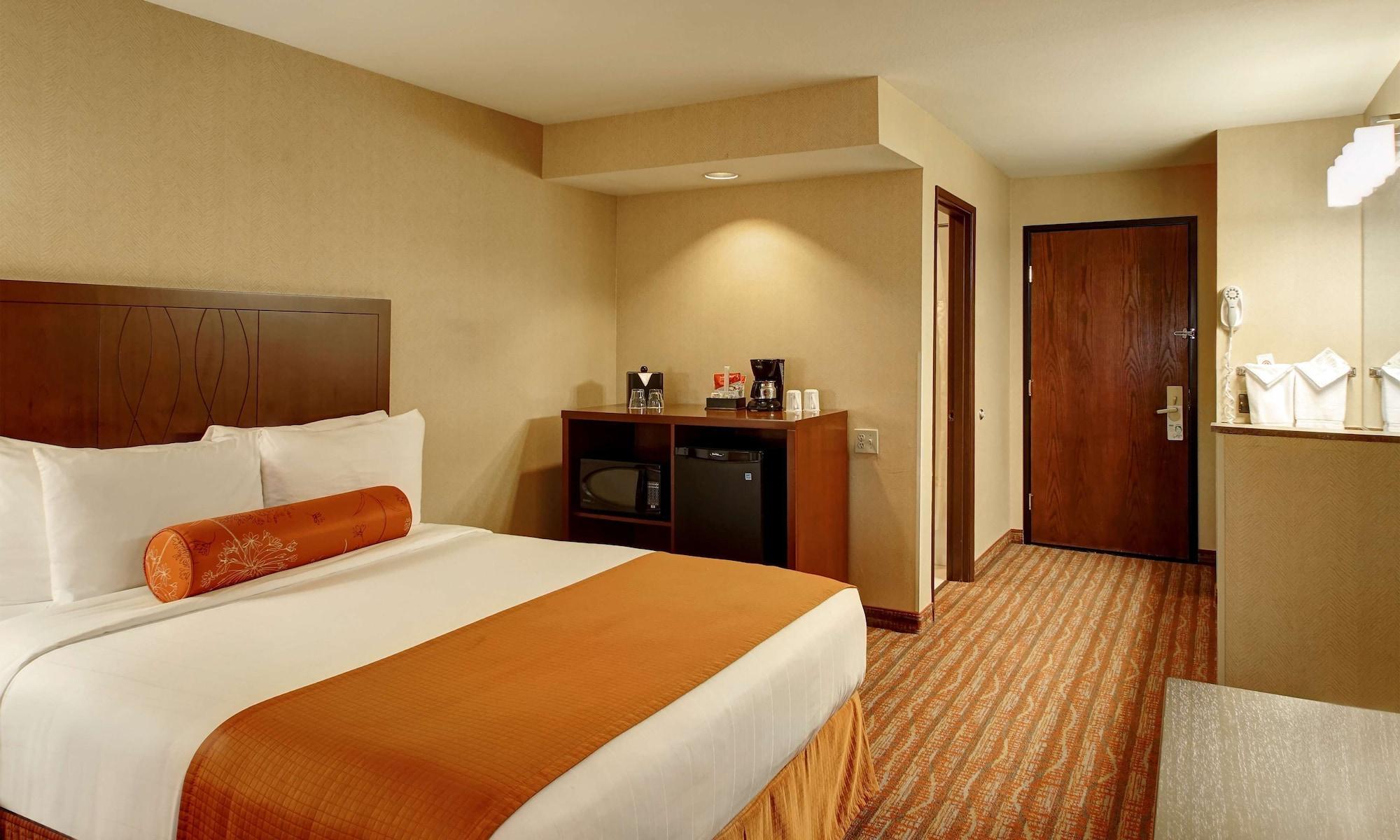 The Hotel ซาเลม ภายนอก รูปภาพ