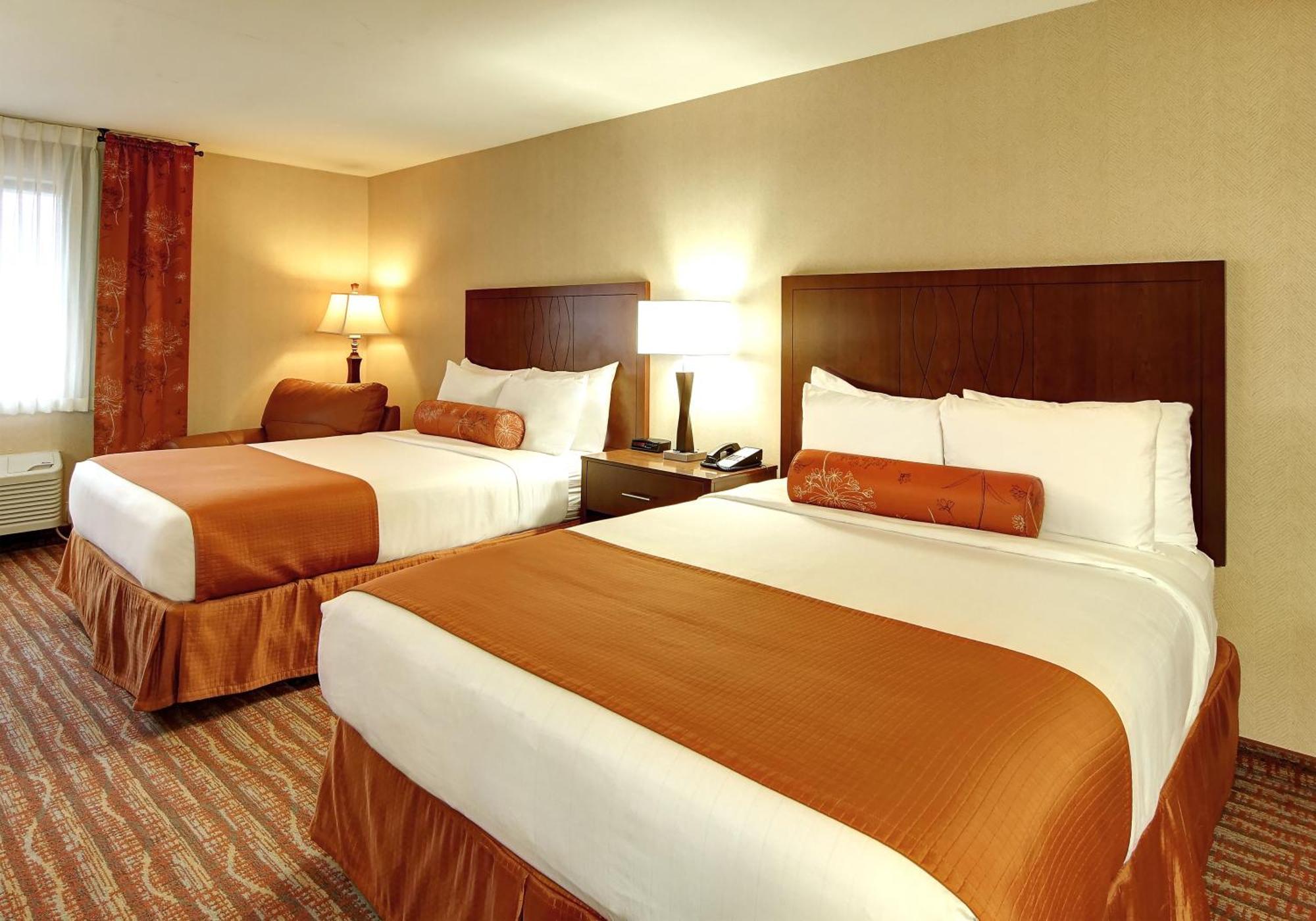 The Hotel ซาเลม ภายนอก รูปภาพ